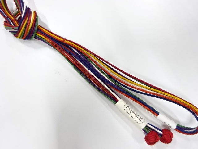 Japanese Kimono / Accessories Silk